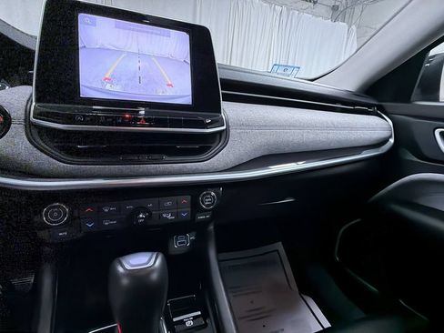 Used 2022 Jeep Compass Latitude w/ Convenience Group AWD/4WD image 25