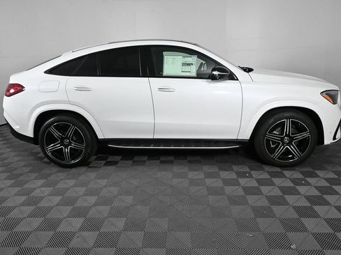 New 2026 Mercedes-Benz GLE 450 GLE 450 Coupe image 26