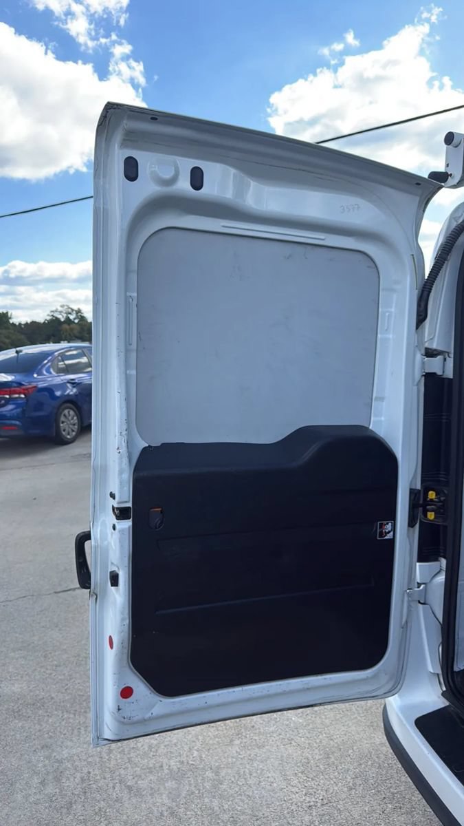 Used 2022 RAM ProMaster City Tradesman FWD image 18