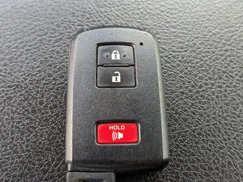 Used 2021 Toyota 4Runner SR5 Premium w/ Moonroof Package image 26