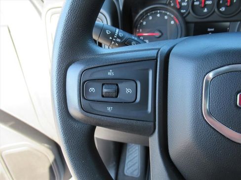 Used 2019 GMC Sierra 1500 4x4 Double Cab image 18