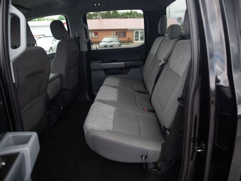 Used 2022 Ford F150 XLT w/ Equipment Group 301A Mid image 23