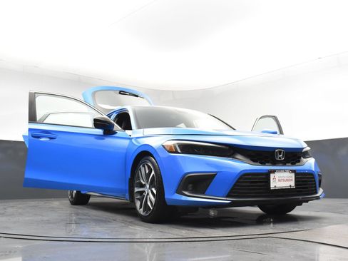 Used 2024 Honda Civic Sport Touring image 27