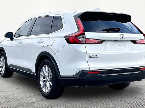 Used 2024 Honda CR-V EX-L image 5
