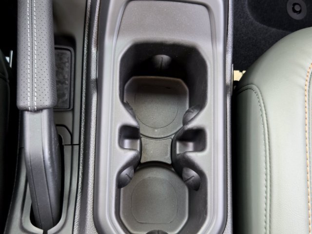 New 2026 Jeep Gladiator Mojave AWD/4WD image 16