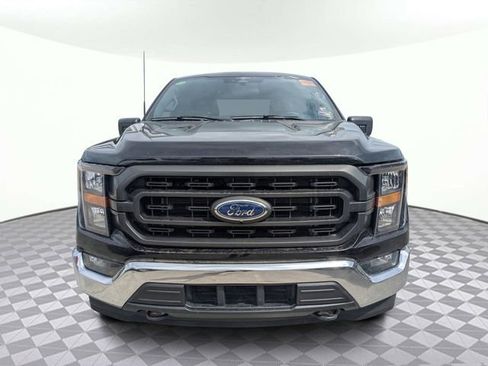 Used 2023 Ford F150 XLT image 9
