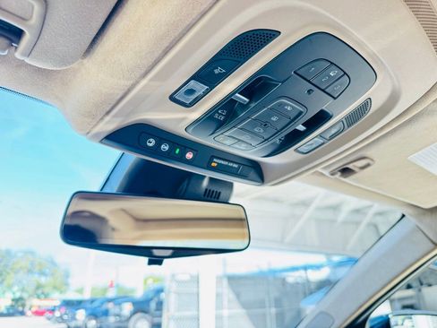 Used 2016 Cadillac CT6 Platinum w/ LPO, Ground Effects Package image 28