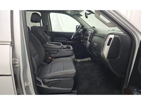 Used 2016 GMC Sierra 1500 SLE image 6