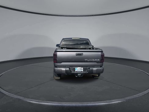 Used 2017 Toyota Tundra Limited w/ Limited Premium Package AWD/4WD image 7