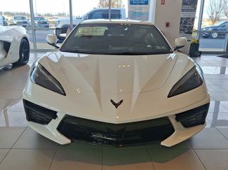 New 2026 Chevrolet Corvette Stingray Coupe w/ 1LT video 2