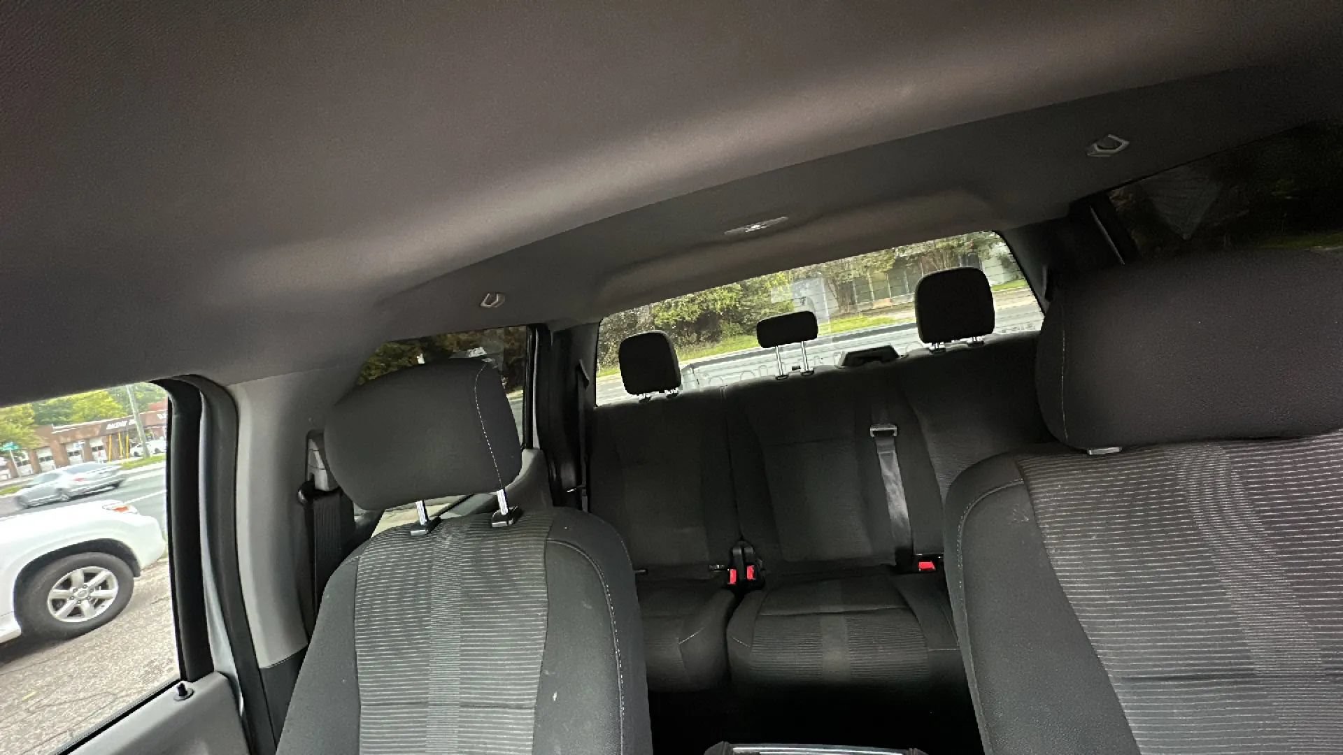 Used 2017 Ford F150 XL w/ Equipment Group 101A Mid AWD/4WD image 17