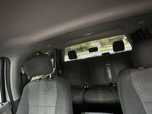 Used 2017 Ford F150 XL w/ Equipment Group 101A Mid AWD/4WD image 17