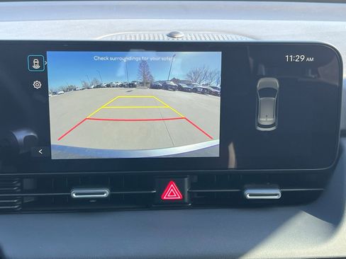 New 2025 Hyundai Ioniq 5 SEL image 31