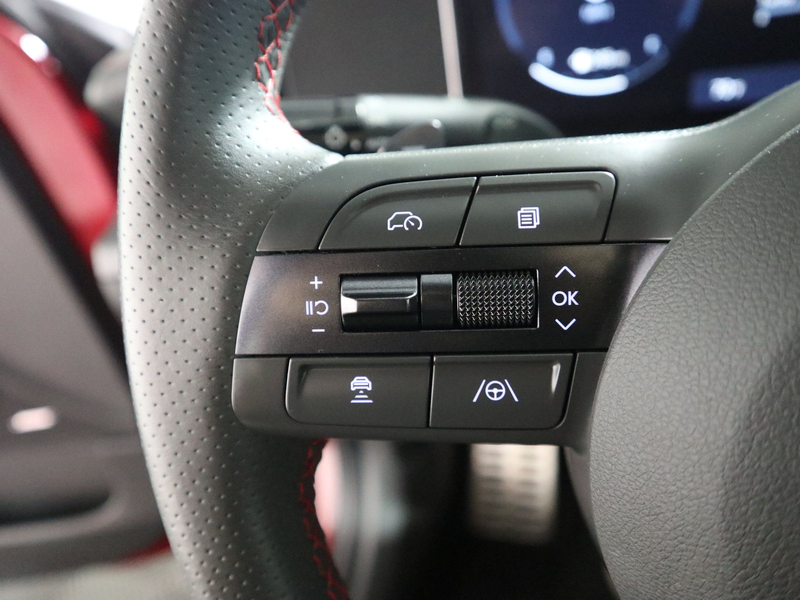 Used 2024 Hyundai Sonata N Line FWD image 28