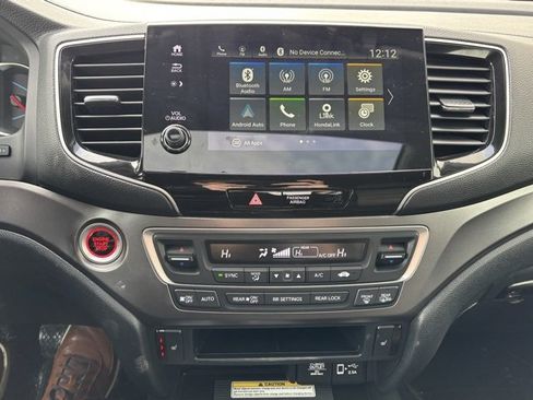 Used 2022 Honda Pilot Special Edition image 14