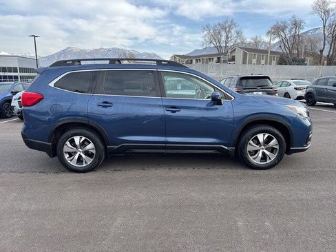 Used 2019 Subaru Ascent Premium w/ Popular Package #2A image 2