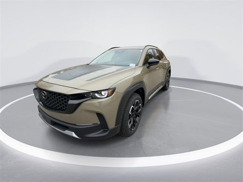 New 2026 MAZDA CX-50 Meridian Edition w/ Cargo Package image 3