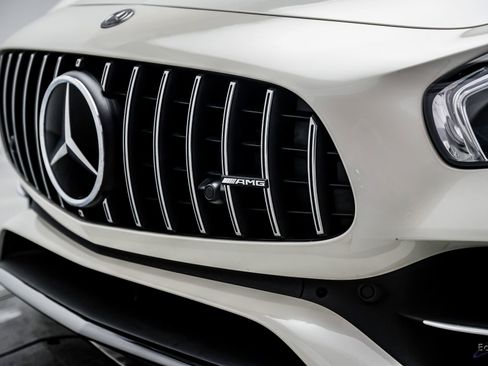 Used 2018 Mercedes-Benz AMG GT C image 42