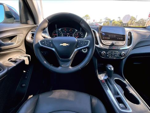 Used 2020 Chevrolet Equinox Premier image 5