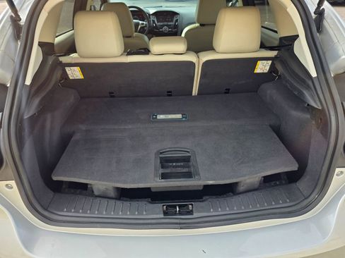 Used 2013 Ford Focus Electric Hatchback FWD image 31