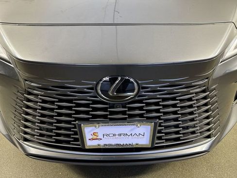 Certified 2024 Lexus RX 350 image 27