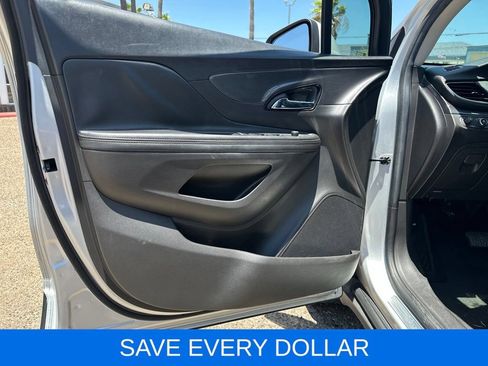 Used 2020 Buick Encore Preferred FWD image 14