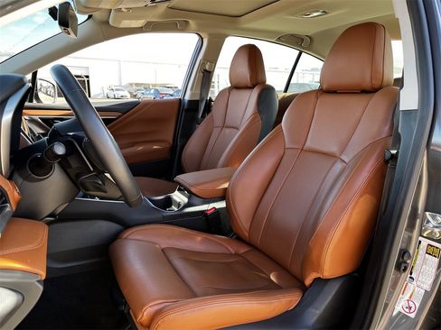 Used 2020 Subaru Legacy Touring XT w/ Popular Package #2 image 23