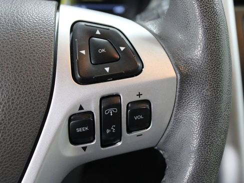 Used 2012 Ford Edge SEL image 24