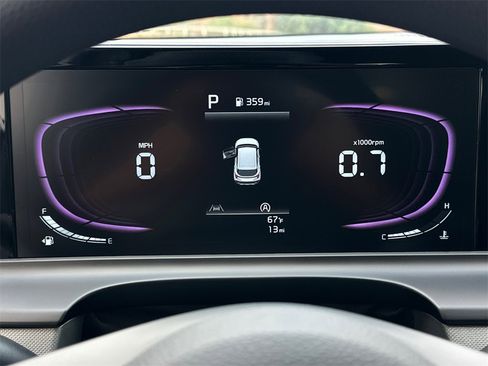 New 2026 Kia Seltos LX image 18