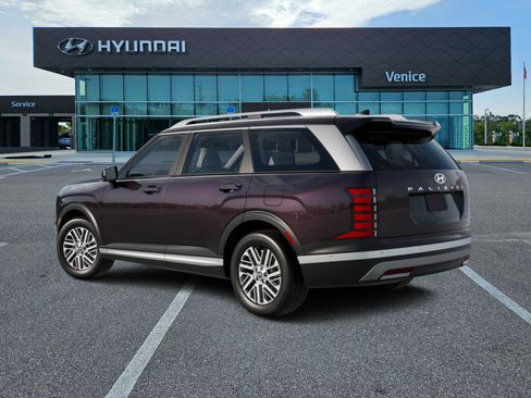 New 2026 Hyundai Palisade SEL FWD image 18
