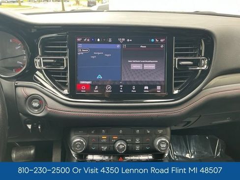 Used 2024 Dodge Durango GT RWD image 25