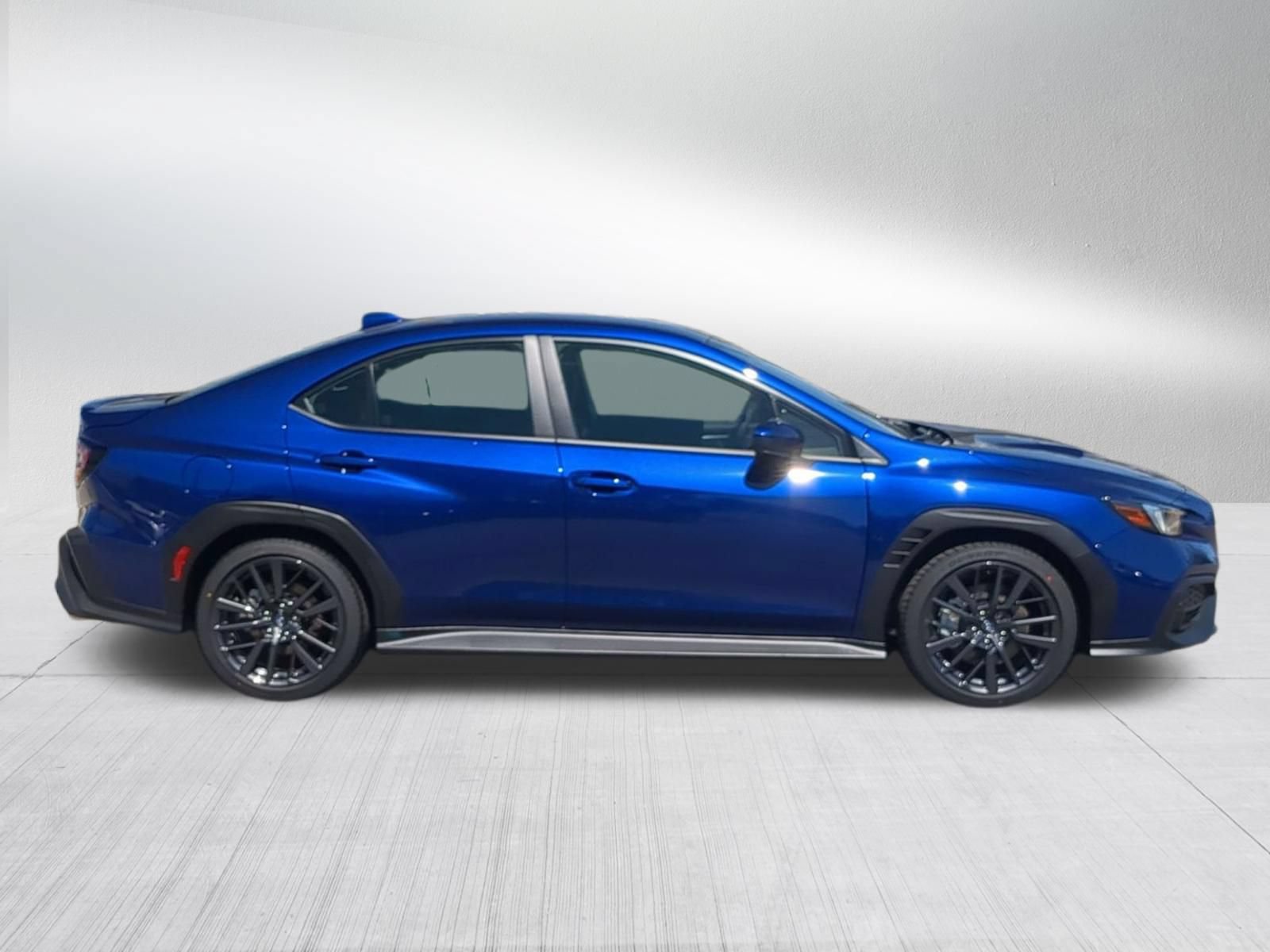 New 2026 Subaru WRX Premium AWD/4WD image 11