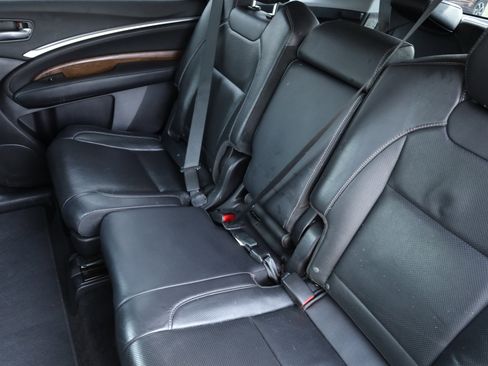 Used 2020 Acura MDX SH-AWD w/ Technology Package image 26