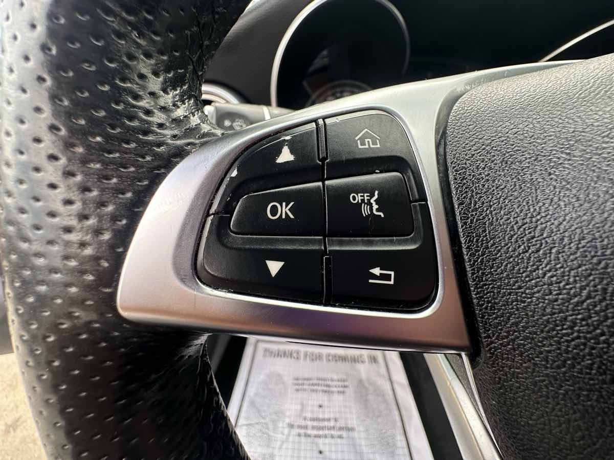 Used 2018 Mercedes-Benz C 300 4MATIC Coupe w/ Premium Package image 14