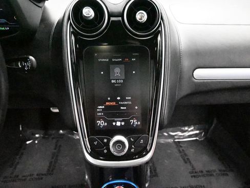 Used 2022 McLaren GT RWD image 70