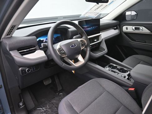 New 2026 Ford Explorer Active image 19