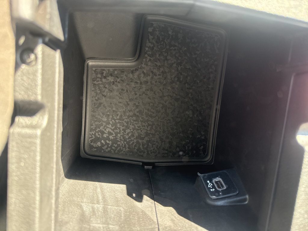 Used 2025 Jeep Gladiator Sport AWD/4WD image 36