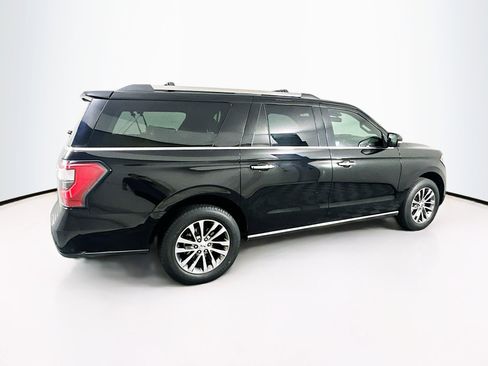 Used 2018 Ford Expedition Max Limited w/ Equipment Group 301A image 10