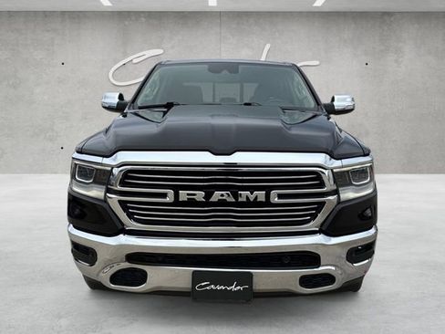 Used 2021 RAM 1500 Laramie image 18