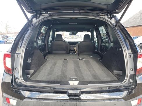 Used 2023 Honda Passport TrailSport image 8