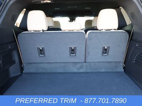 New 2026 Buick Enclave Preferred w/ Power Package FWD image 20