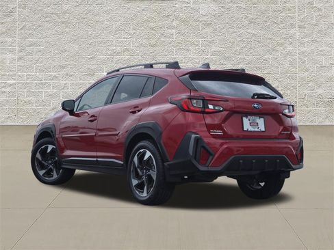 Certified 2024 Subaru Crosstrek 2.5i Limited AWD/4WD image 5