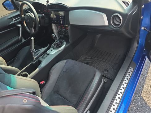 Used 2013 Subaru BRZ Limited RWD image 11