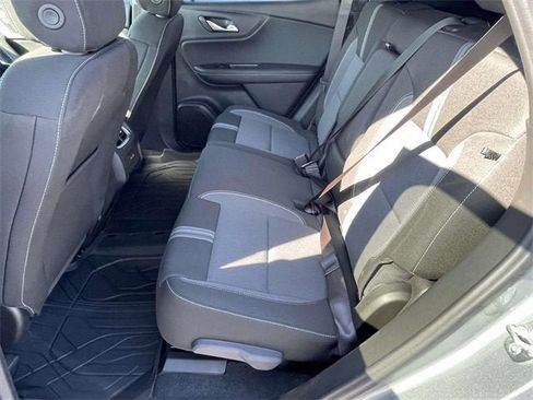 New 2026 Chevrolet Blazer LT w/ Convenience Package image 9