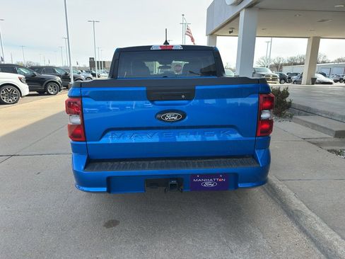 New 2025 Ford Maverick Lobo image 10