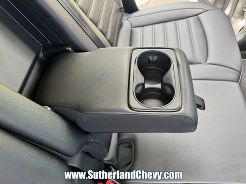 Used 2022 Ford Edge SEL w/ Convenience Package AWD/4WD image 35