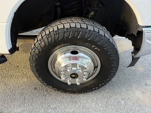 Used 2019 Ford F350 XL w/ XL Value Package image 22