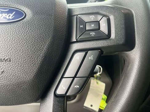 Used 2020 Ford F150 XLT AWD/4WD image 25