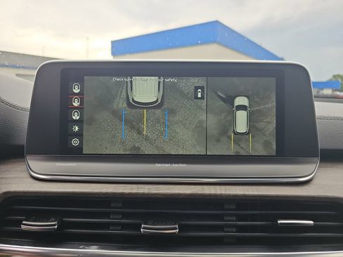Used 2020 Kia Telluride SX AWD/4WD image 26