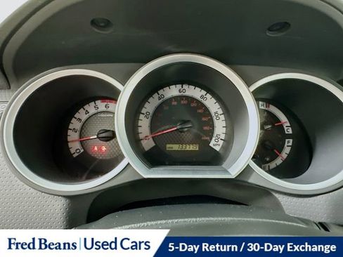 Used 2015 Toyota Tacoma 4x4 Double Cab image 8